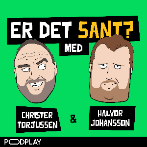 Er Det Sant? by Bauer Media