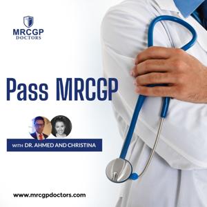 Pass MRCGP