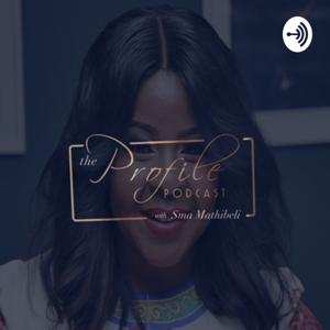 The Profile with Sma Mathibeli