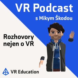 VR Podcast