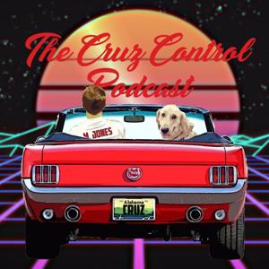 The Cruz Control Podcast