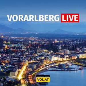 Vorarlberg LIVE by VOL.AT