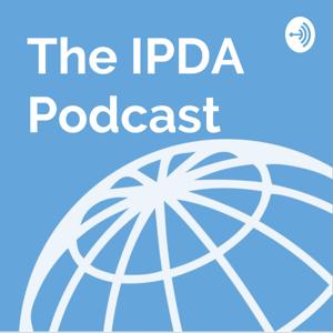 The IPDA Podcast