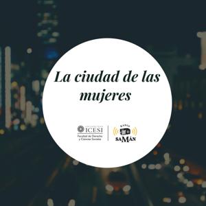 La ciudad de las mujeres