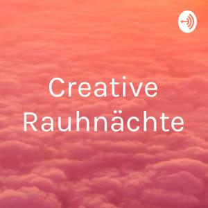 Creative Rauhnächte