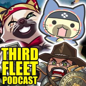 Third Fleet Podcast by Rui Modesto