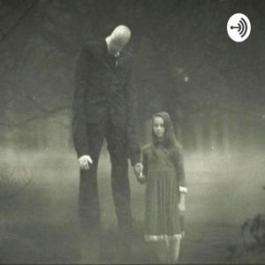 Creepypastas e Historias de Terror