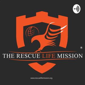 THE RESCUE LIFE MISSION - INDONESIA