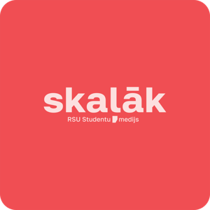 Skaļāk