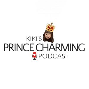 Kiki's Prince Charming Podcast