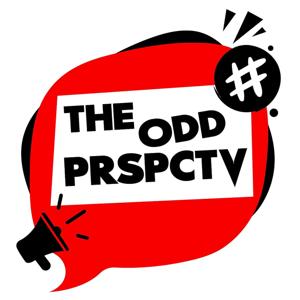 The Odd Perspective
