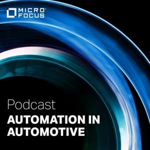 Automation in Automotive