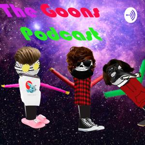 The Goons Podcast