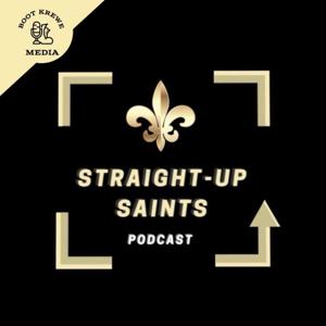 Straight Up Saints