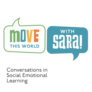 Move This World with Sara