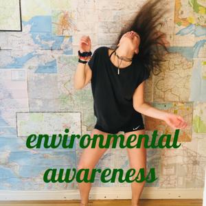 environmental awareness - English version