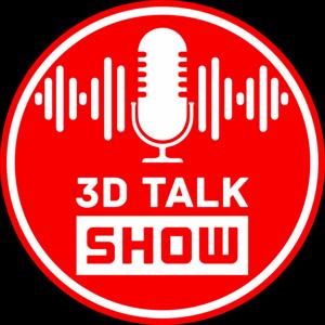 3D TALK SHOW