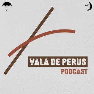 Vala de Perus by Rádio Guarda-chuva e Instituto Vladimir Herzog