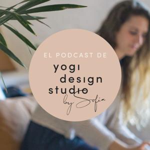 Tu negocio CONSCIENTE - El Podcast de YOGI DESIGN STUDIO