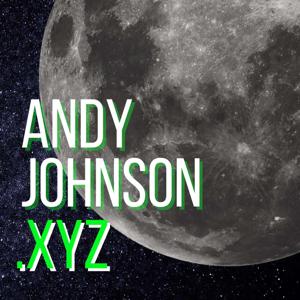 Classic SF with Andy Johnson