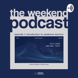 The Weekend Podcast