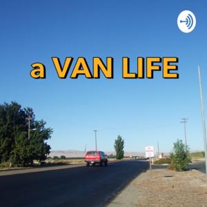 a VAN LIFE 発達障害児を育てる夫婦の話