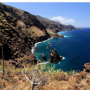 La Palma by Pawel Gawenda