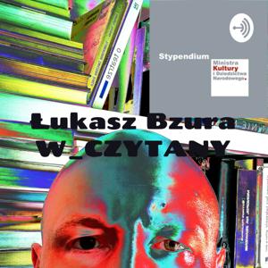 Łukasz Bzura W_CZYTANY - Klasyka literatury dla dzieci