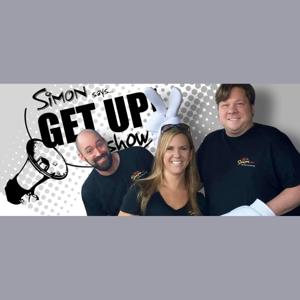 The Get Up Show Podcast