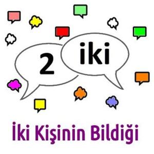 İki Kişinin Bildiği