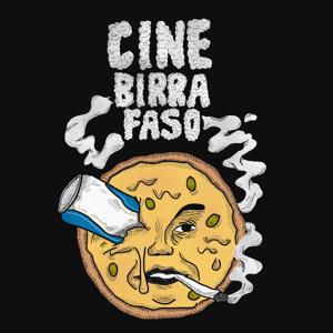 CINE BIRRA Y FASO