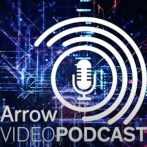 Arrow ECS Austria Video Podcast