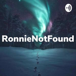 RonnieNotFound