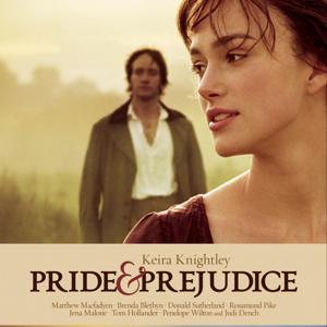 爱上经典|傲慢与偏见 Pride and Prejudice 英音朗读版 by 大白蘑菇