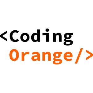 Coding Orange