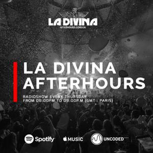 La Divina Afterhours London Radioshow