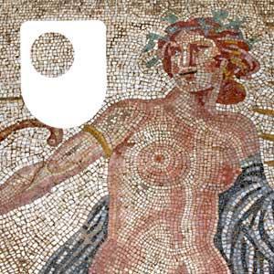 The Arts Past and Present: Mosaics - for iPad/Mac/PC