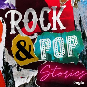 Rock & Pop Stories by Dominique Duforest