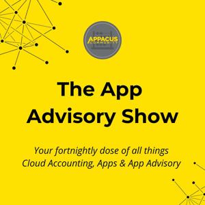 The App Advisory Show