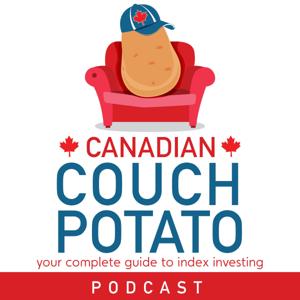 Canadian Couch Potato by Dan Bortolotti