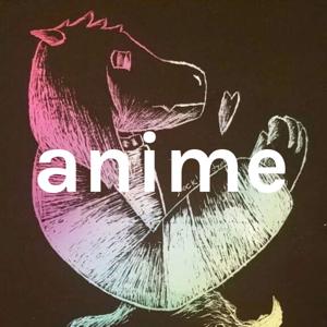 anime