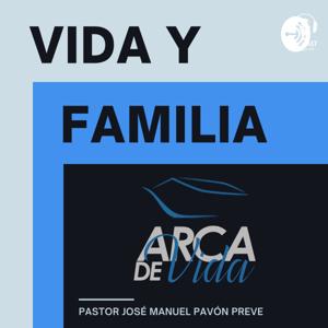 Arca de Vida Podcast