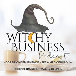 Witchy Business Podcast