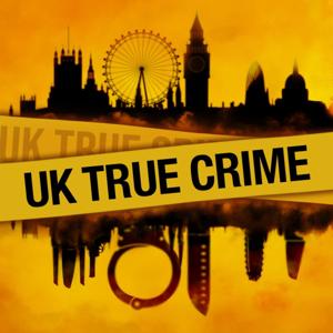 UK True Crime Podcast by Audio Always