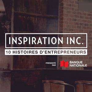 Inspiration Inc. (CKOI)