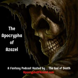 The Apocrypha of Azazel