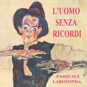 L'uomo senza ricordi - Audiolibro