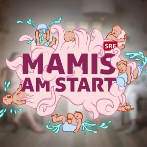 Mamis am Start