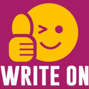 Write On!