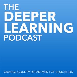 Comments on: The Deeper Learning Podcast